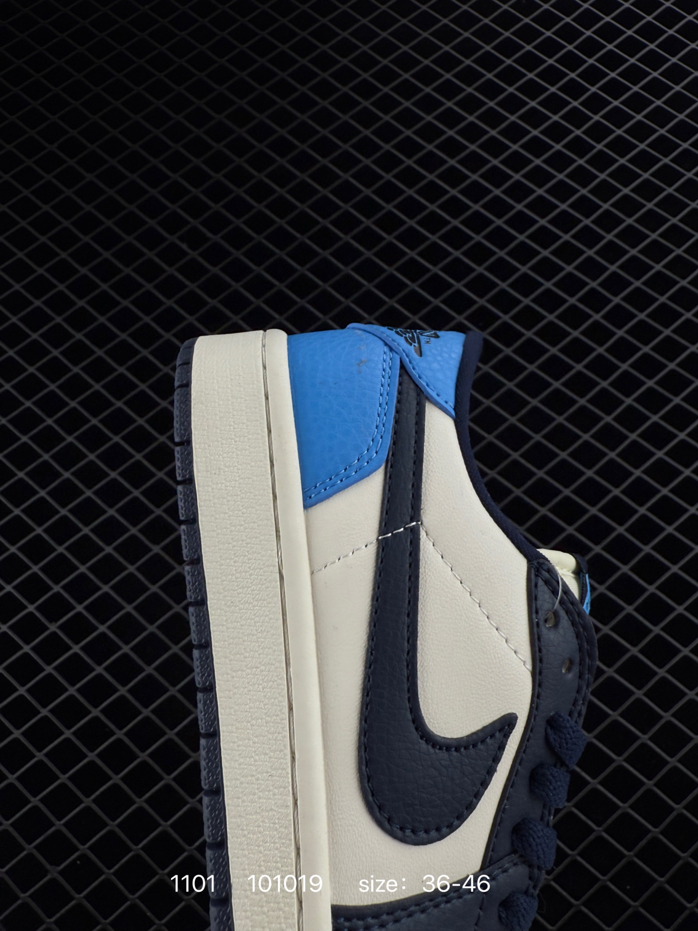 Air Jordan 1 Low AJ1